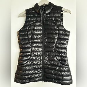 Lululemon Pack It Down Vest